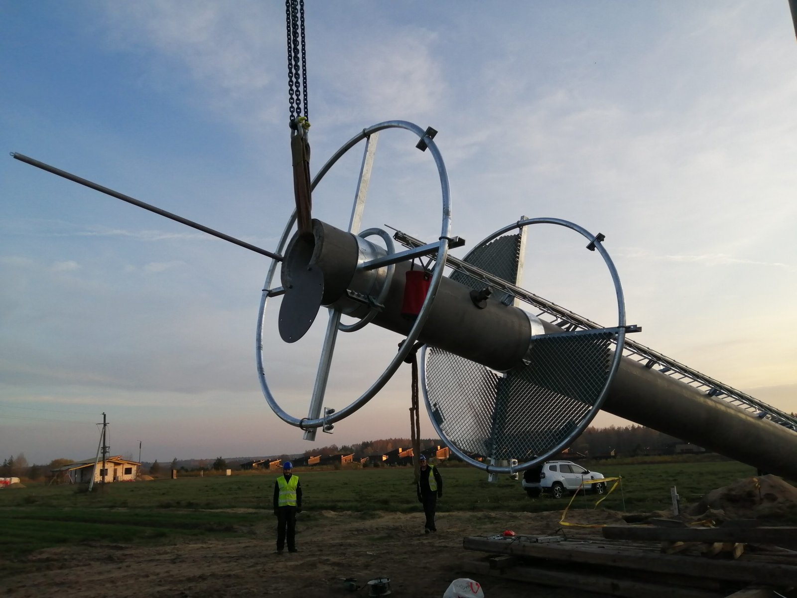 Industriālai Aprīkojums